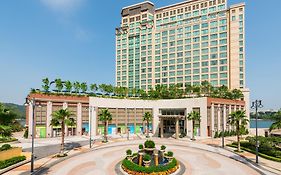 香港愉景灣酒店